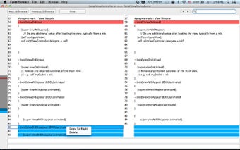 Image 0 for File Difference