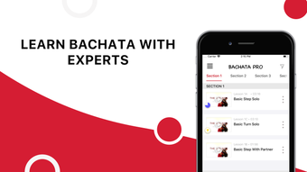 Image 0 for Bachata Pro