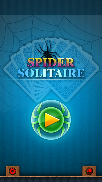 Image 0 for Spider Solitaire