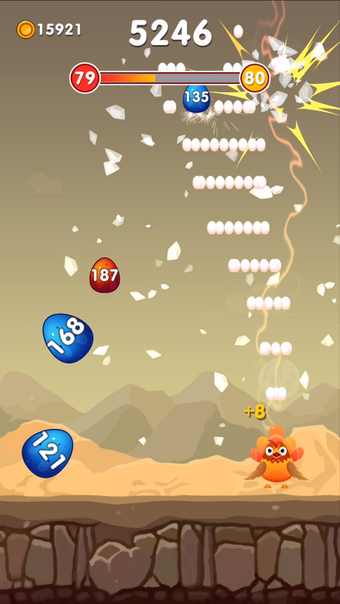 Imagen 0 para Ball Bounce - Ball Jump