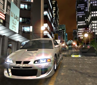 Imagen 3 para Need For Speed Undergroun…