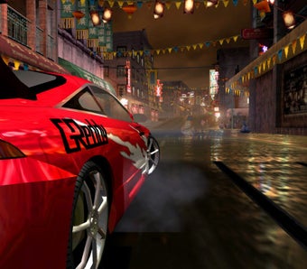 Imagen 0 para Need For Speed Undergroun…