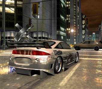 Imagen 4 para Need For Speed Undergroun…