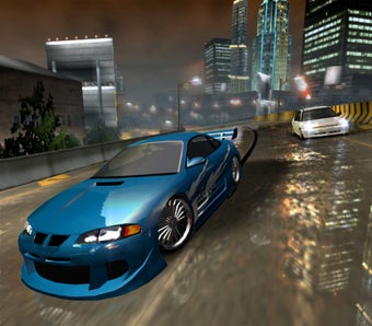 Imagen 6 para Need For Speed Undergroun…