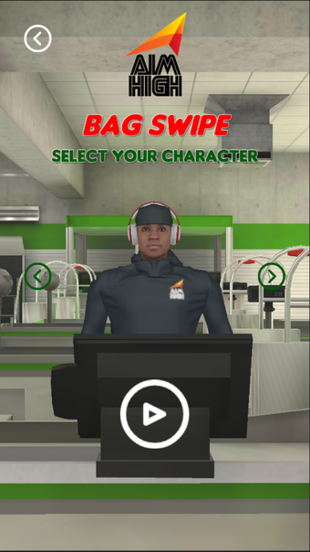 Image 0 for Bag Swipe