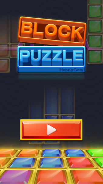 Image 0 for Block Puzzle-Legend