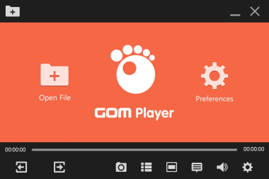 gom media player for mac free download
