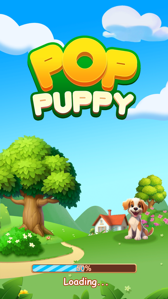 Imagen 0 para Puppy Pop: Lucky Game