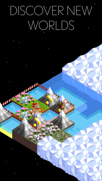 The Battle of Polytopia