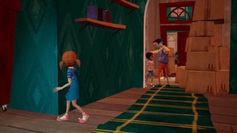 Image 0 for Hello Neighbor Hide & See…