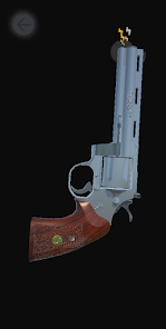 Image 0 for Revolver Simulator