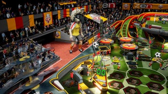 Imagen 0 para Pinball FX - Super League…