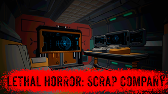 Image 0 for Lethal Horror: Scrap Comp…