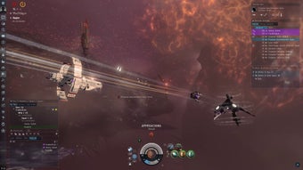 Imagen 4 para EVE Online