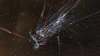 Imagen 3 para EVE Online