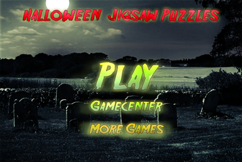 Imagen 0 para Halloween Jigsaw Puzzles