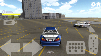 Image 0 for Super GT Race  Drift 3D