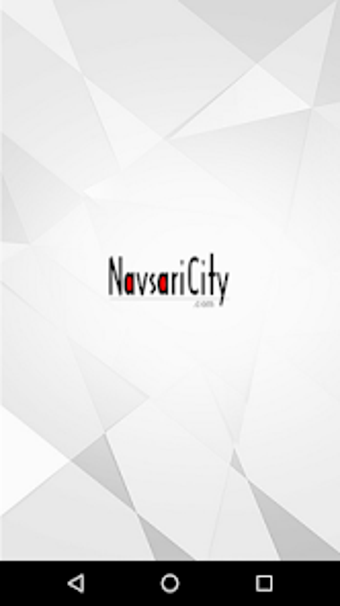 Image 0 for Navsari City