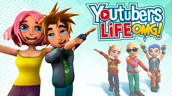 Image 0 for Youtubers Life - Music