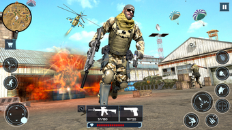 Imagen 0 para Combat Ops: Offline fps