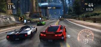 Imagen 2 para Need for Speed No Limits