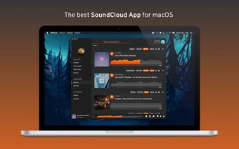 Image 0 for DaftCloud - App for Sound…