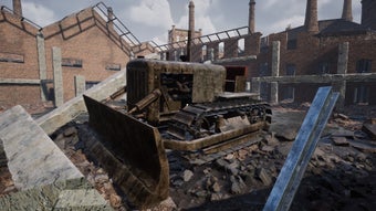 Image 0 for WW2 Rebuilder