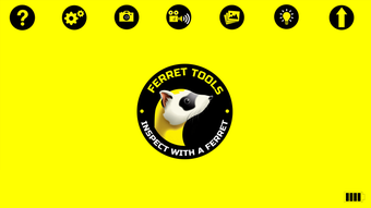 Image 0 for Ferret Tools