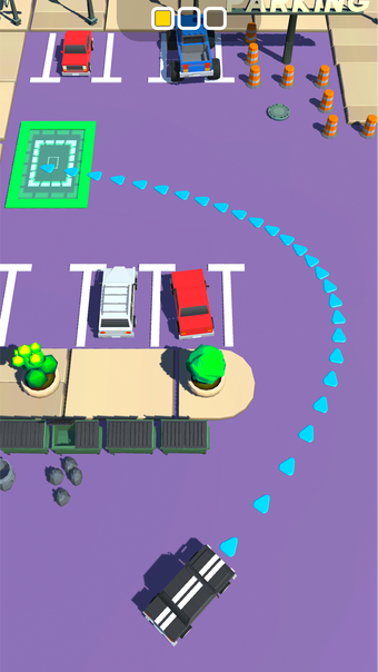 Image 0 for Perfect Parking 3D