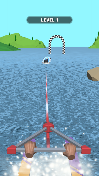 Imagen 0 para Water Ski 3D