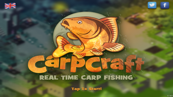 Image 0 for Carpcraft: Carp Fishing