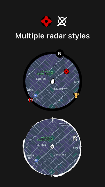 Image 0 for Gamers MiniMap