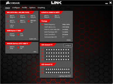 Download Corsair Link for - Free - 4.9.9.3