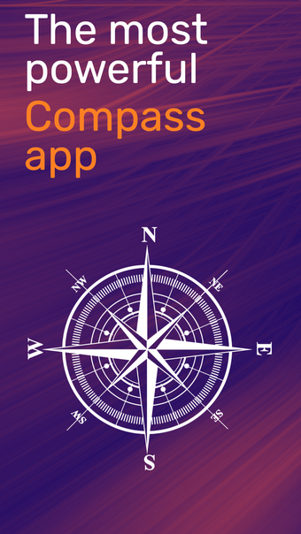 Imagen 0 para Compass Ω