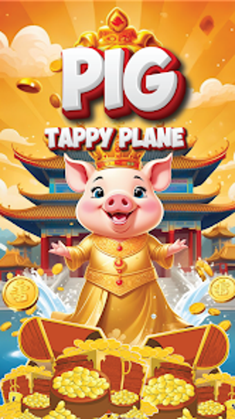 Imagen 0 para Pig Tappy Plane