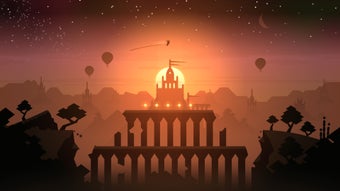 Image 2 for Alto's Odyssey