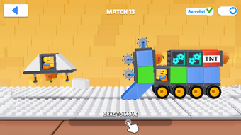 Image 0 for TOYS: Crash Arena