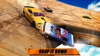 Imagen 0 para Whirlpool Car Derby 3D