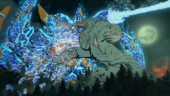 Imagen 5 para Naruto Shippuden: Ultimat…