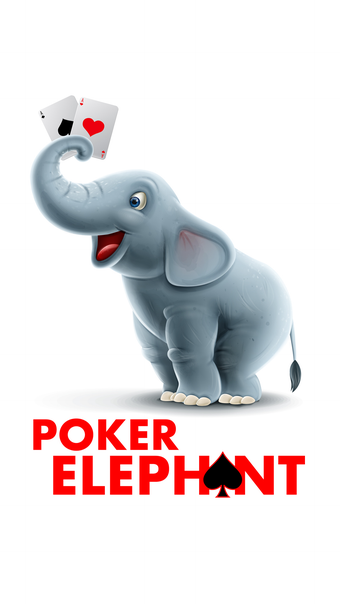 Image 0 for Poker Elephant