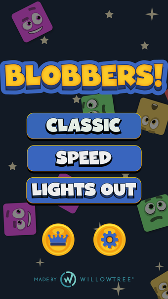 Image 0 for Blobbers