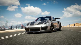 Porsche 911 GT2 RS - Forza Motorsport 7