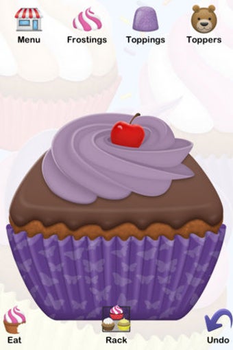 Imagen 0 para Cupcake Doodle