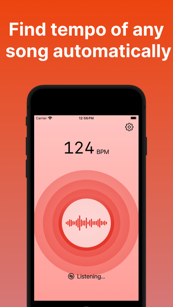 Auto BPM: Music Tempo Finder