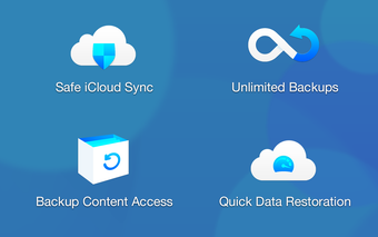 Image 0 for Unclouder: Backup Cloud D…