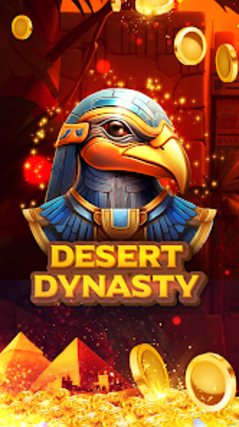 Imagen 0 para Desert Dynasty