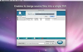 Imagen 0 para Convert to PDF