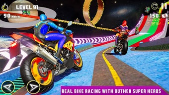 Image 0 for Bike GT Racing Game Bike …