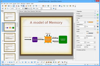 Image 3 for Apache OpenOffice