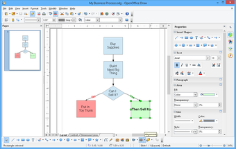 Image 4 for Apache OpenOffice